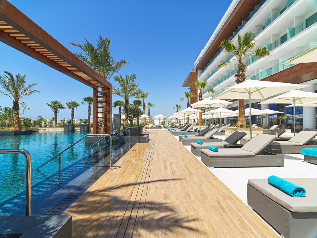Amanti, MadeForTwo Hotels - Ayia Napa – billede 6