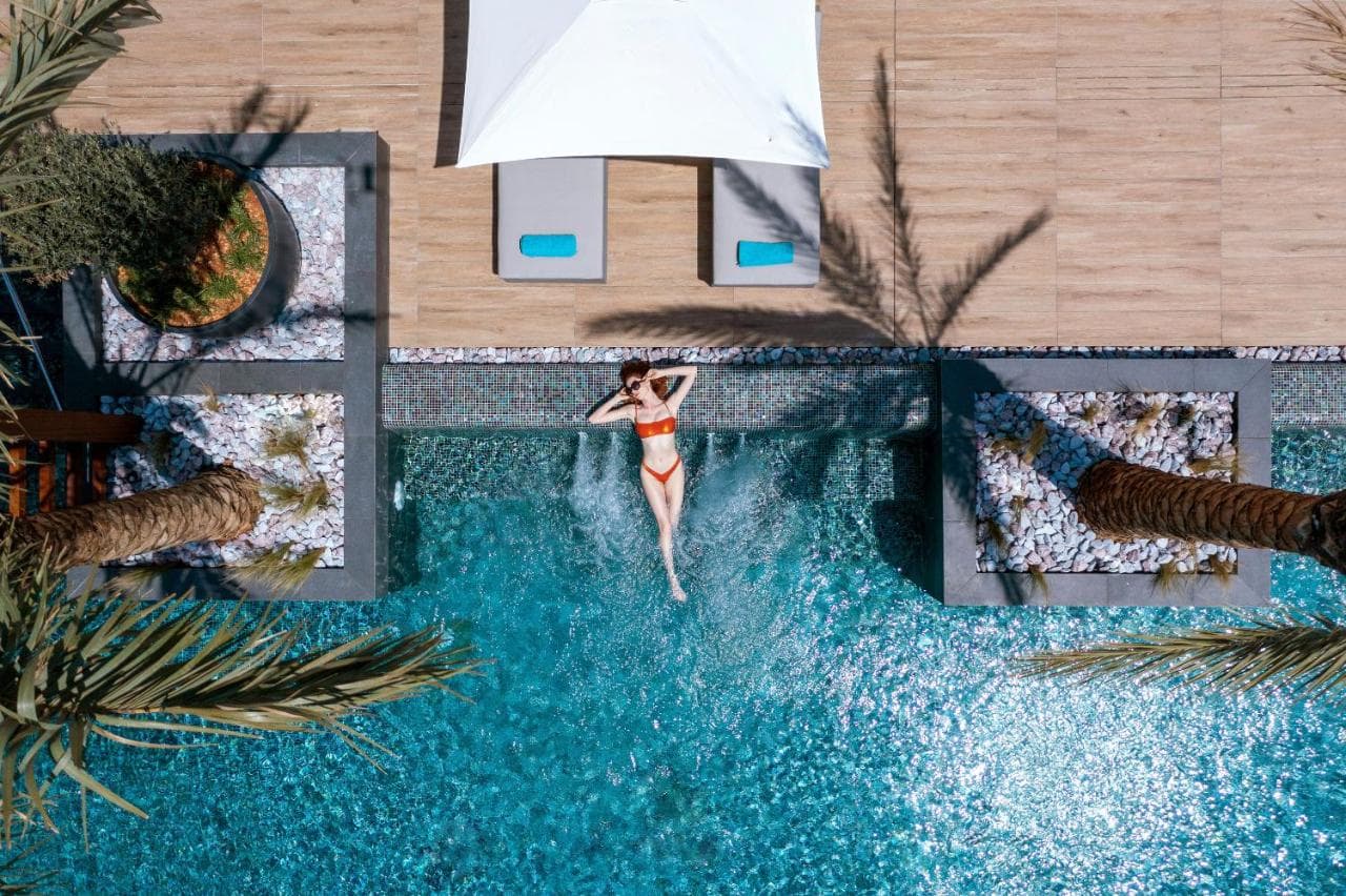 Amanti, MadeForTwo Hotels - Ayia Napa – billede 4