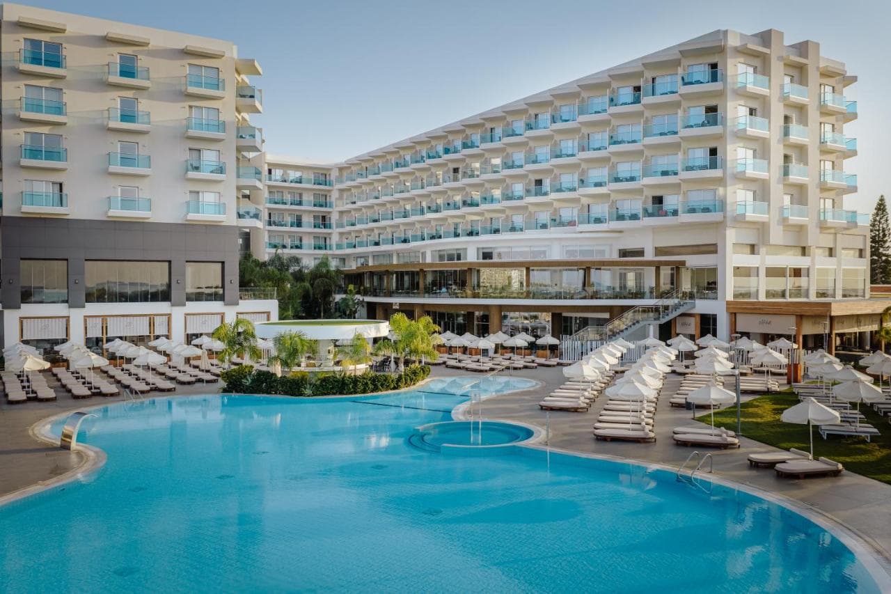 NissiBlu Beach Resort – billede 4