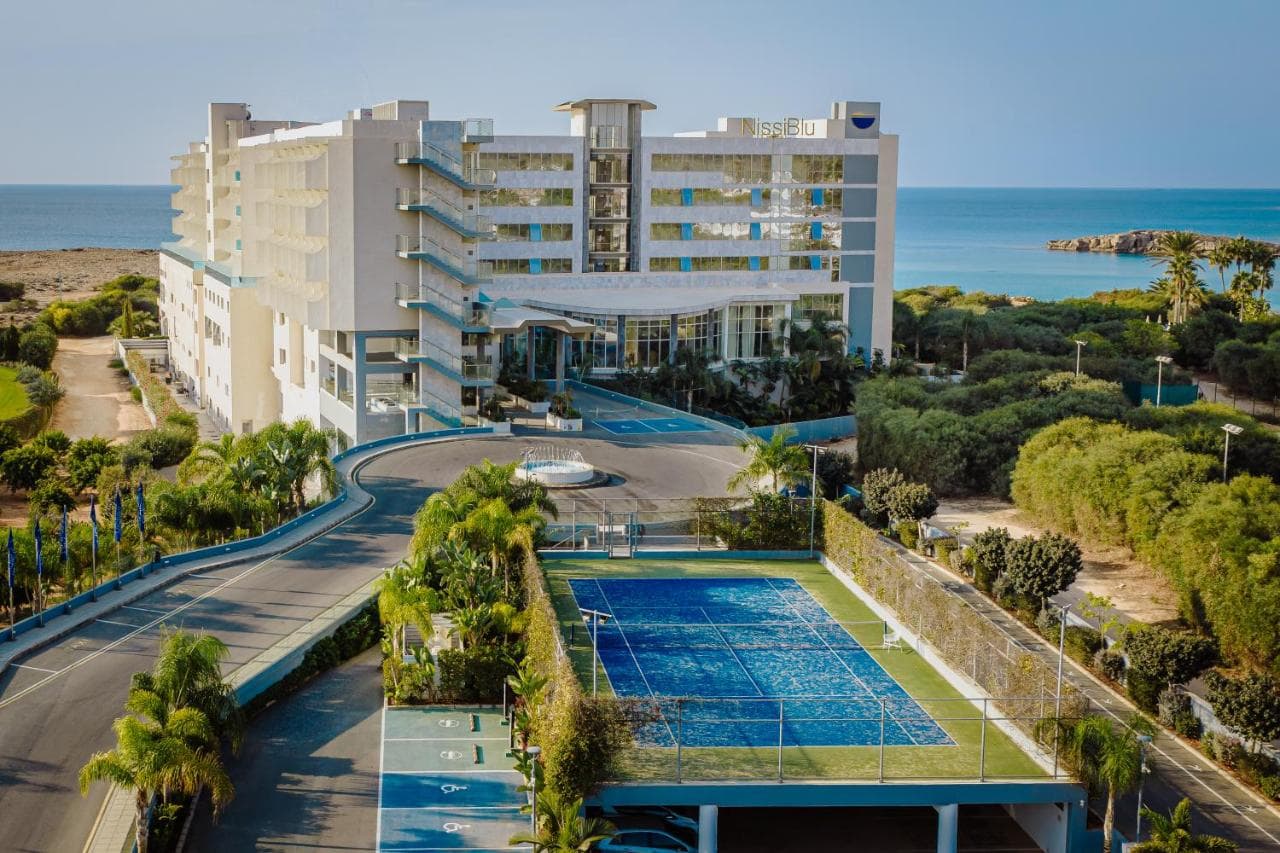 NissiBlu Beach Resort – billede 7
