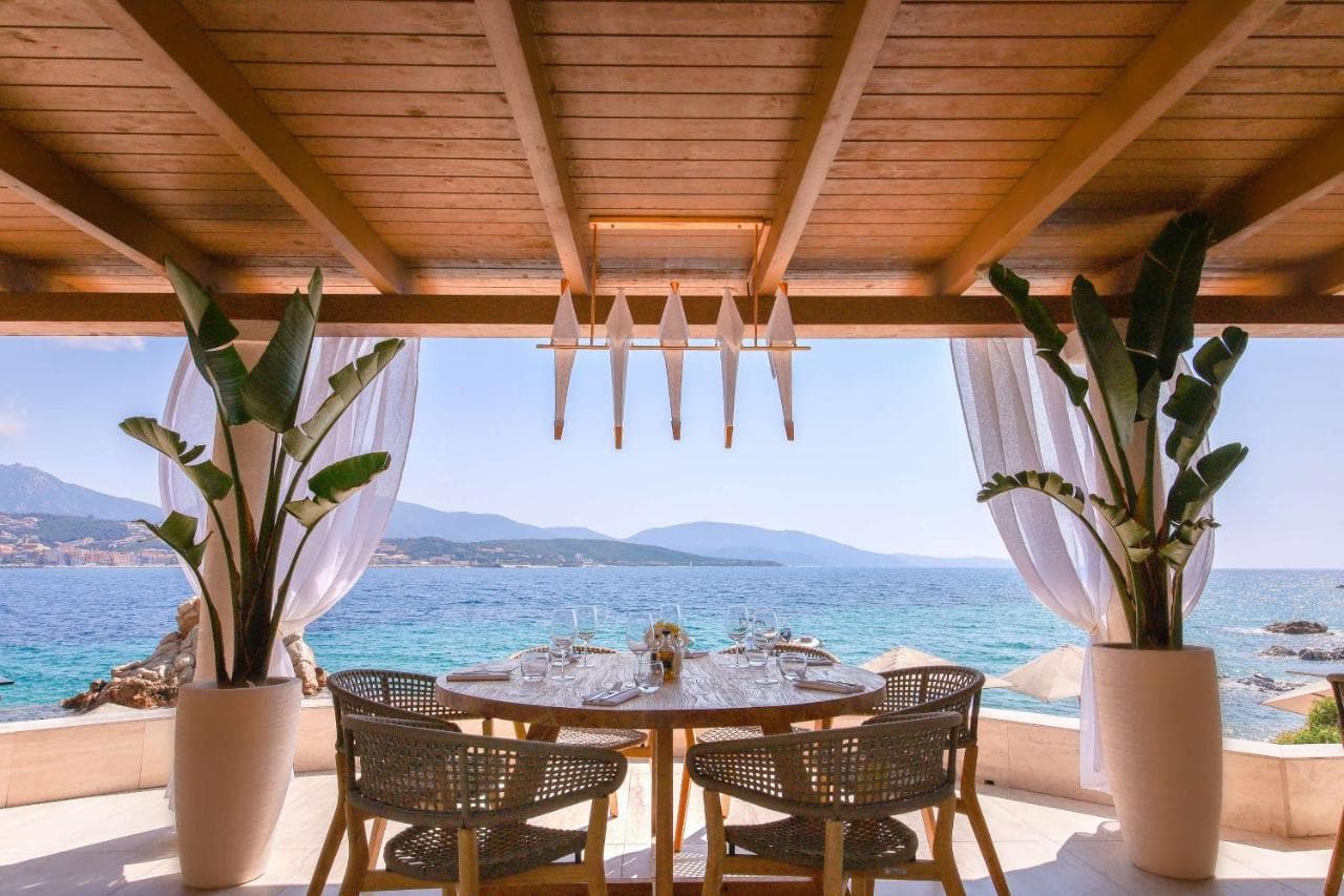 Hôtel Marinca & Spa – billede 4