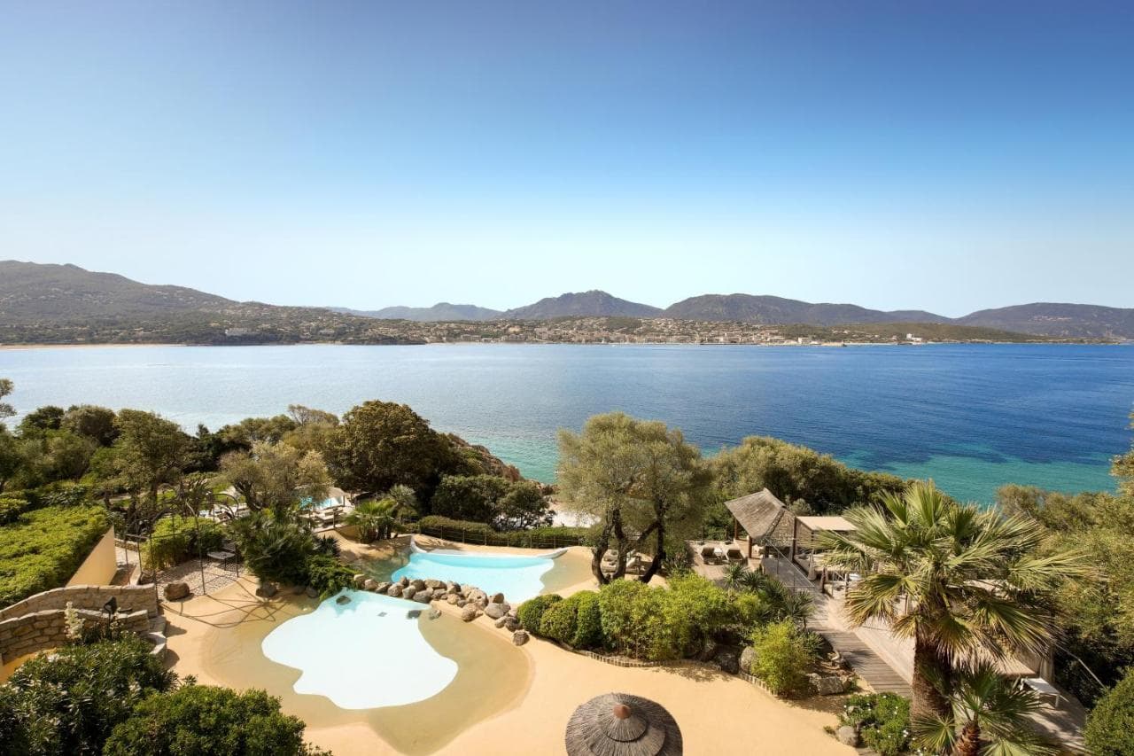Hôtel Marinca & Spa – hovedbillede