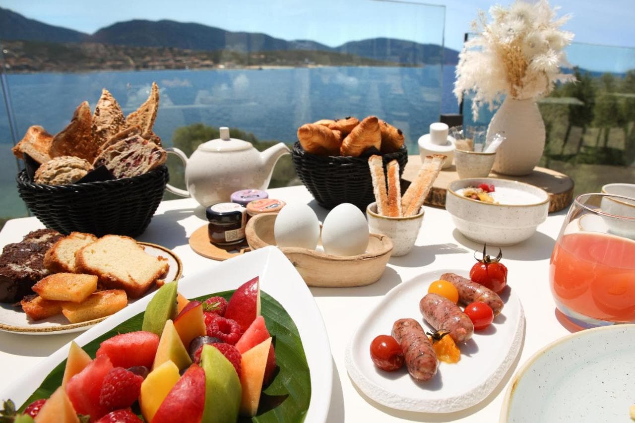 Hôtel Marinca & Spa – billede 6