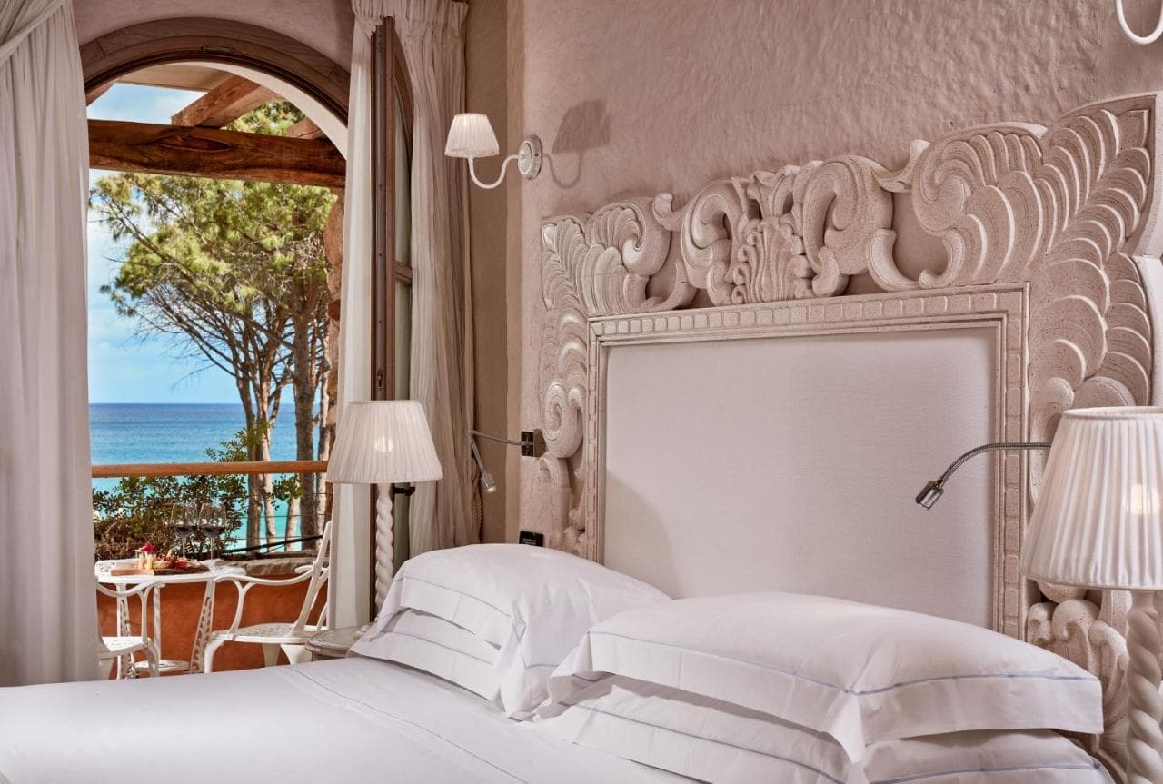 La Villa Del Re - Adults Only - Small Luxury Hotels of the World – billede 2