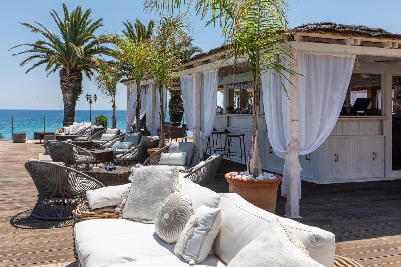La Villa Del Re - Adults Only - Small Luxury Hotels of the World – billede 7