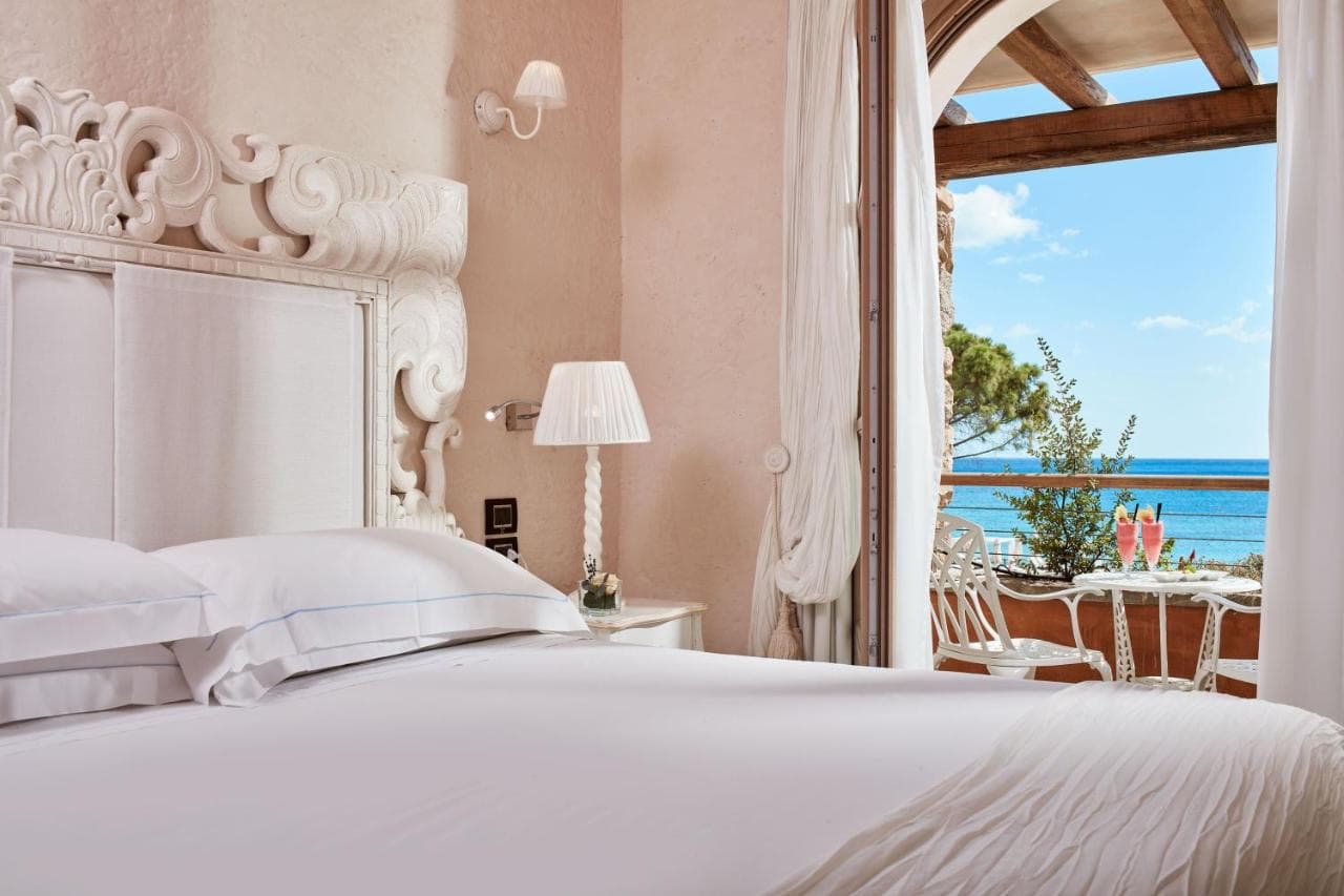 La Villa Del Re - Adults Only - Small Luxury Hotels of the World – billede 8