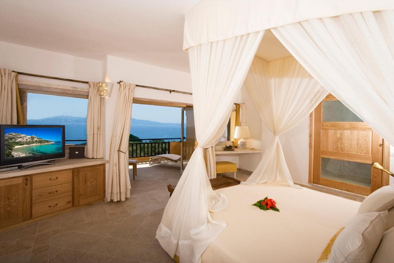 Hotel Capo d'Orso Thalasso & SPA – billede 6