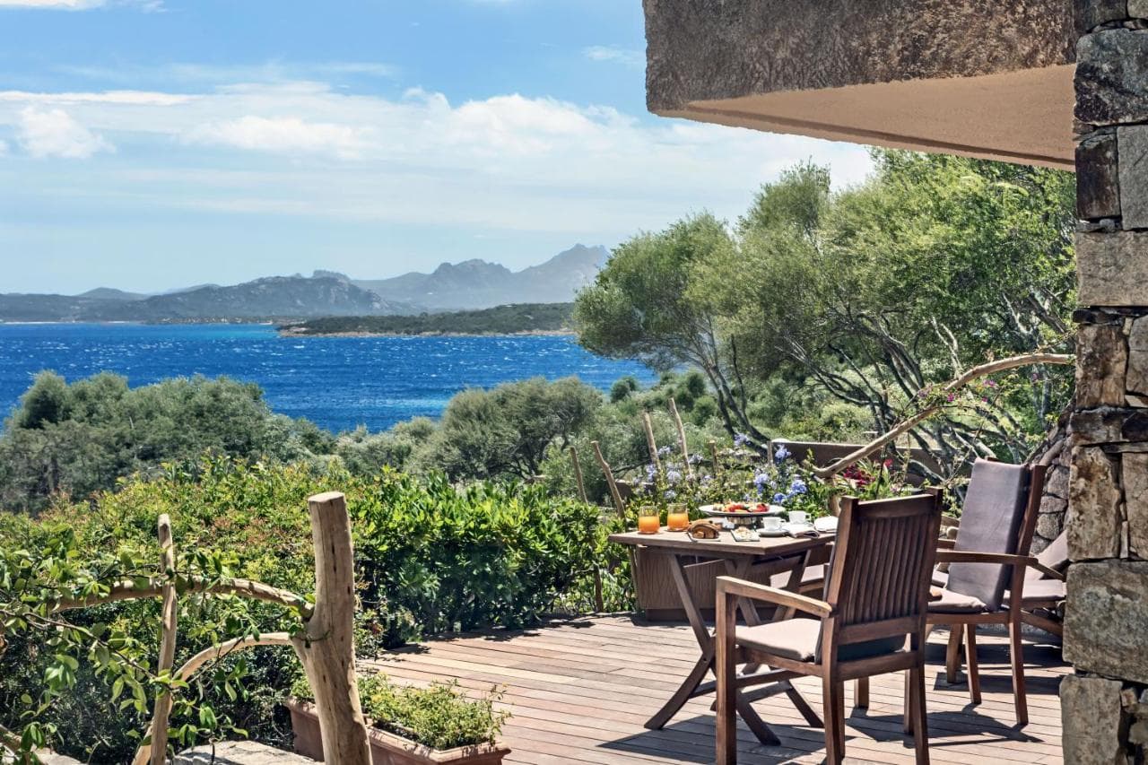 Hotel Capo d'Orso Thalasso & SPA – billede 7