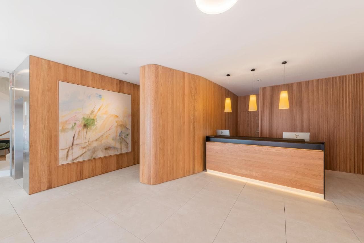 Eurostars Pórtico Alicante – bilde 7