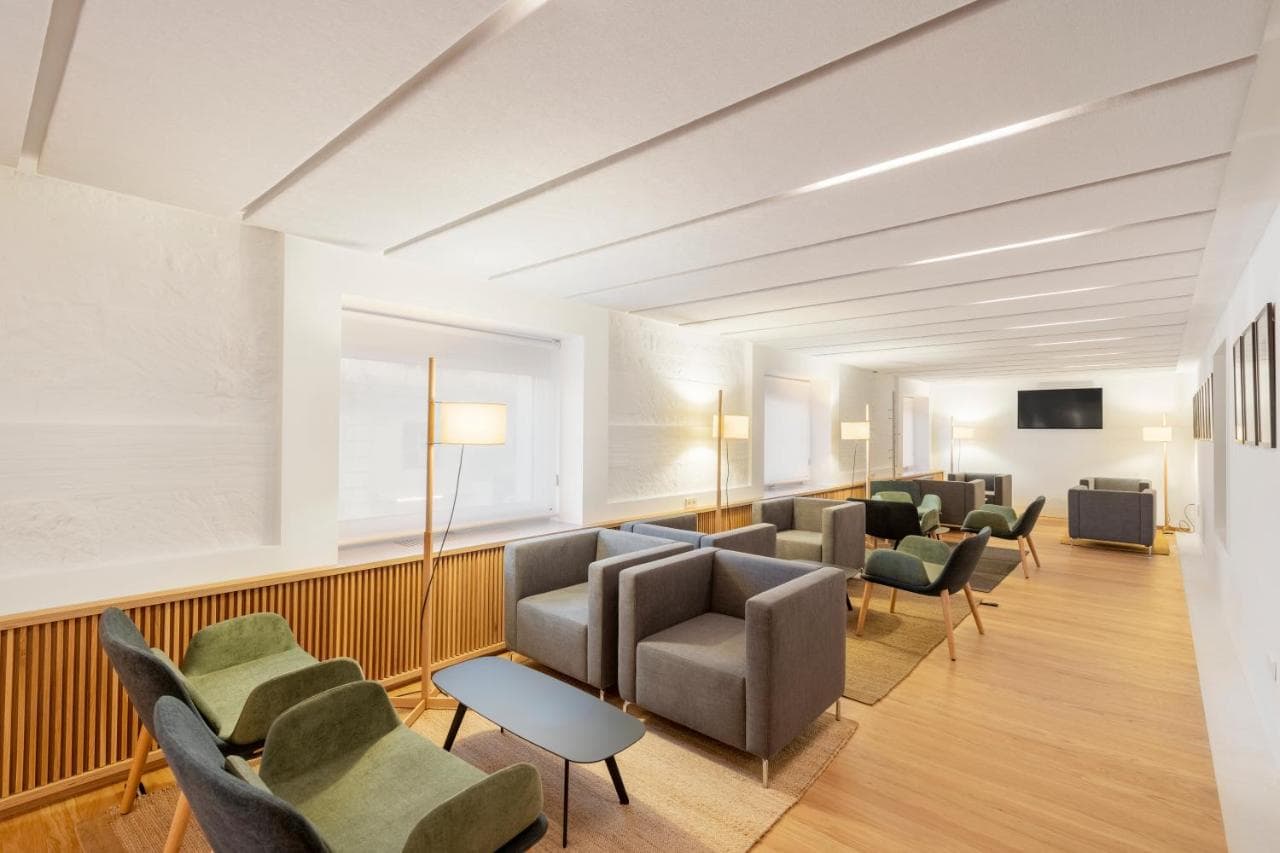 Eurostars Pórtico Alicante – bilde 5