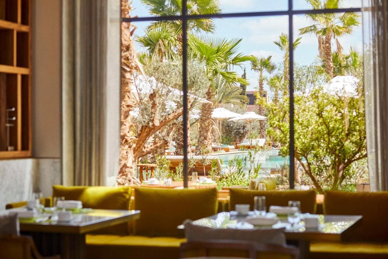 Park Hyatt Marrakech – bilde 5