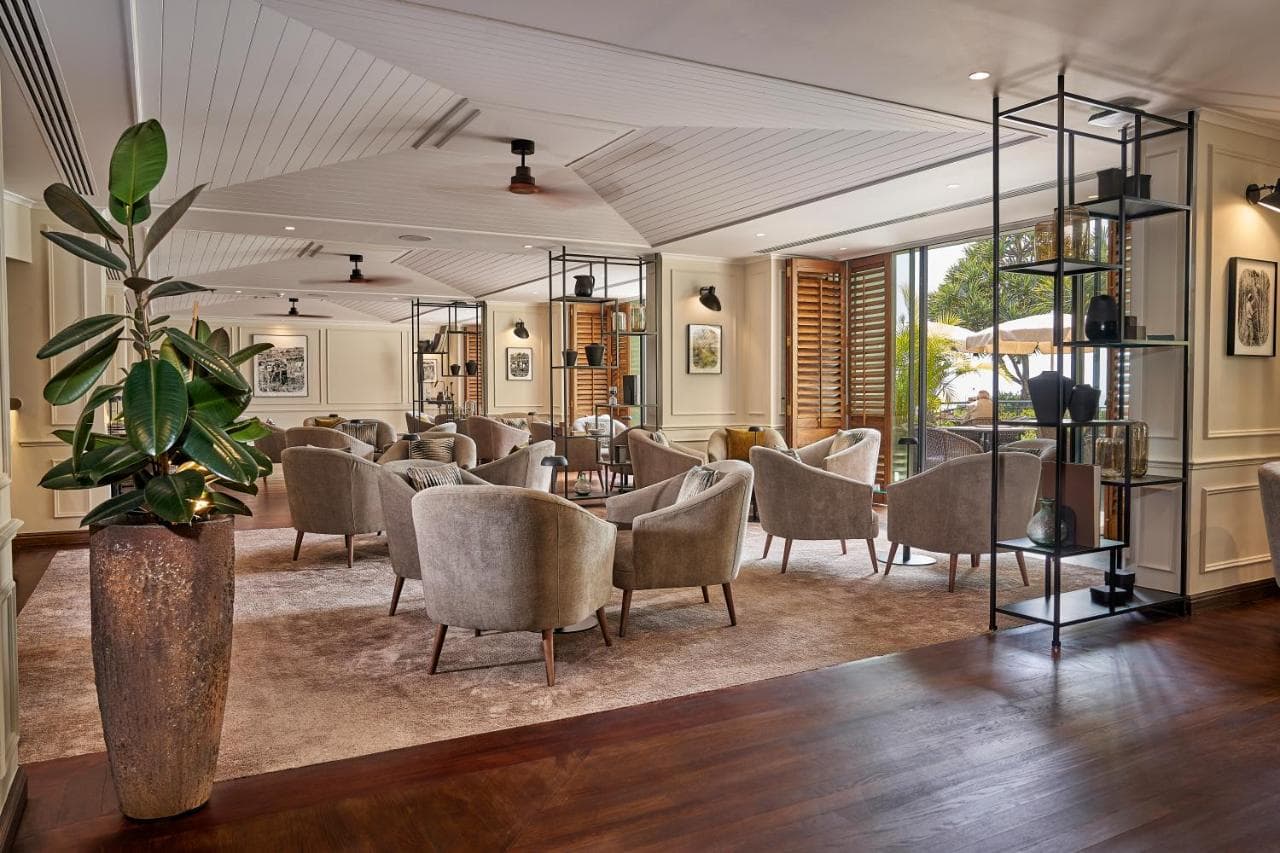 The Cliff Bay - PortoBay – kuva 5
