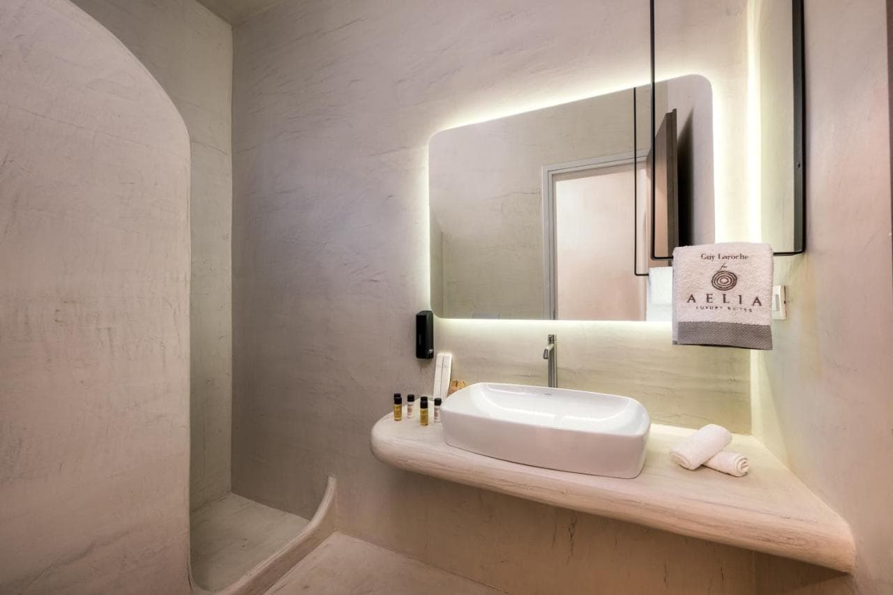 Aelia Luxury Suites – billede 3