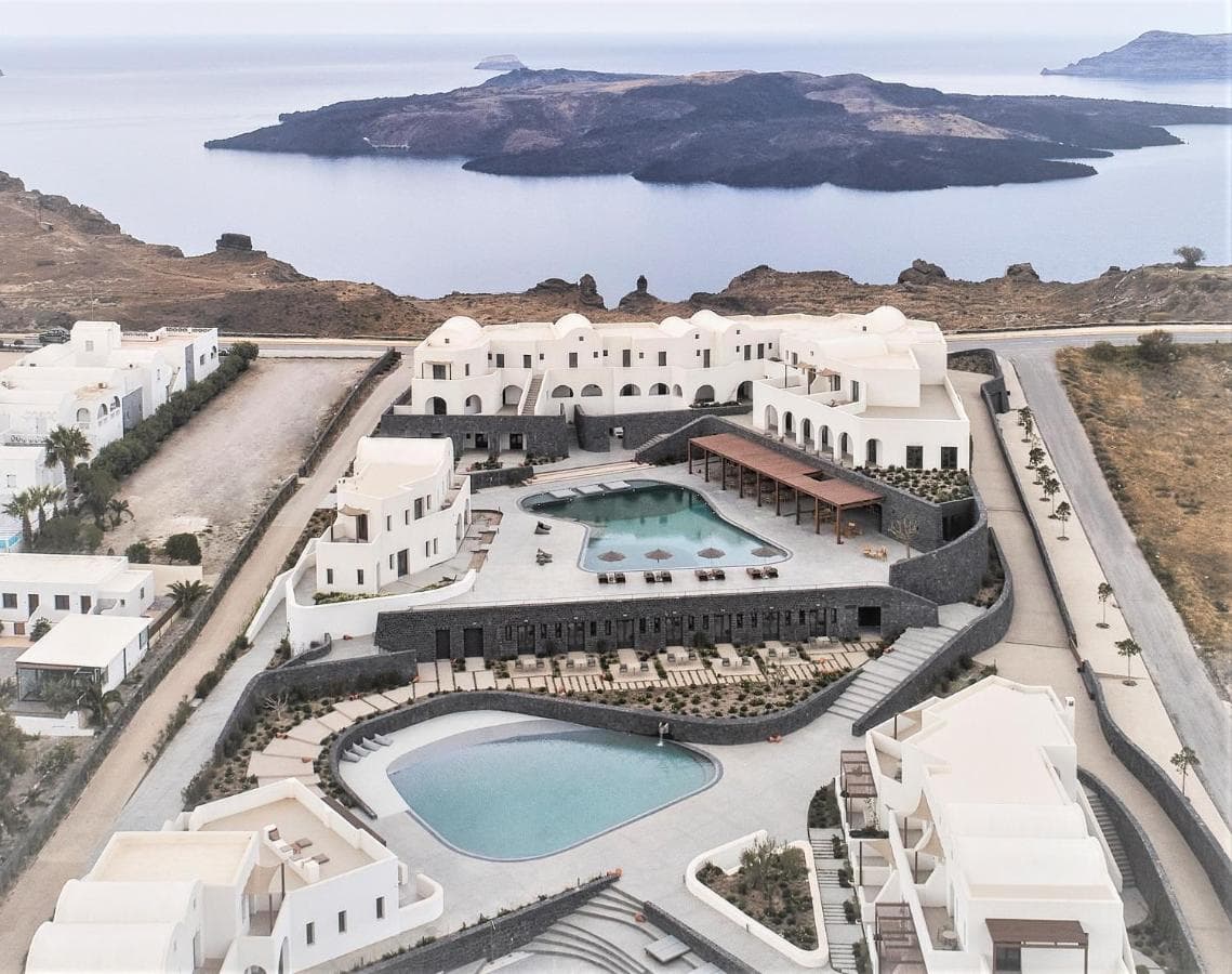 Orama Hotel & Spa – bilde 7
