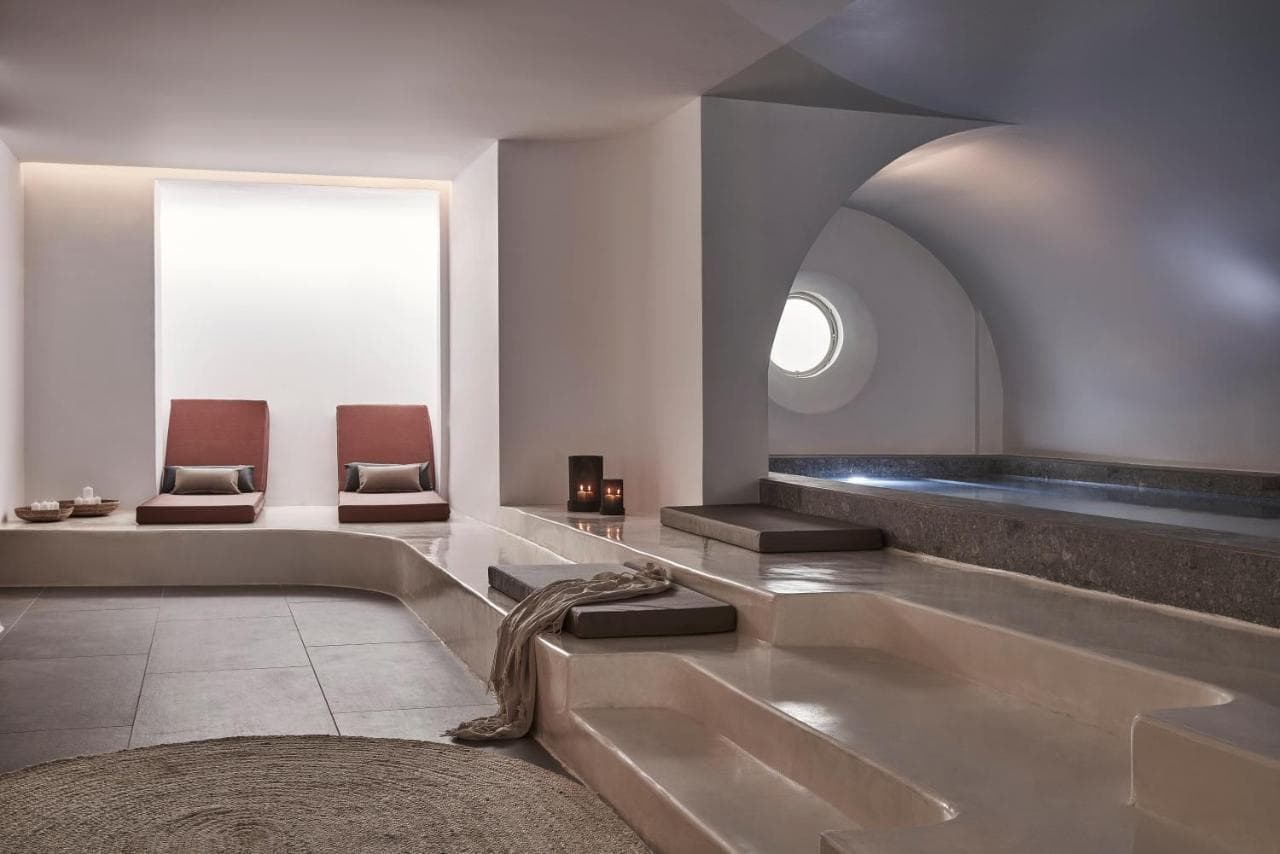 Orama Hotel & Spa – bilde 3