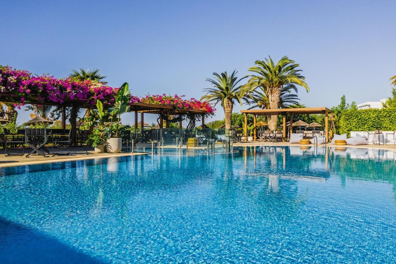 Alion Beach Hotel – bilde 4