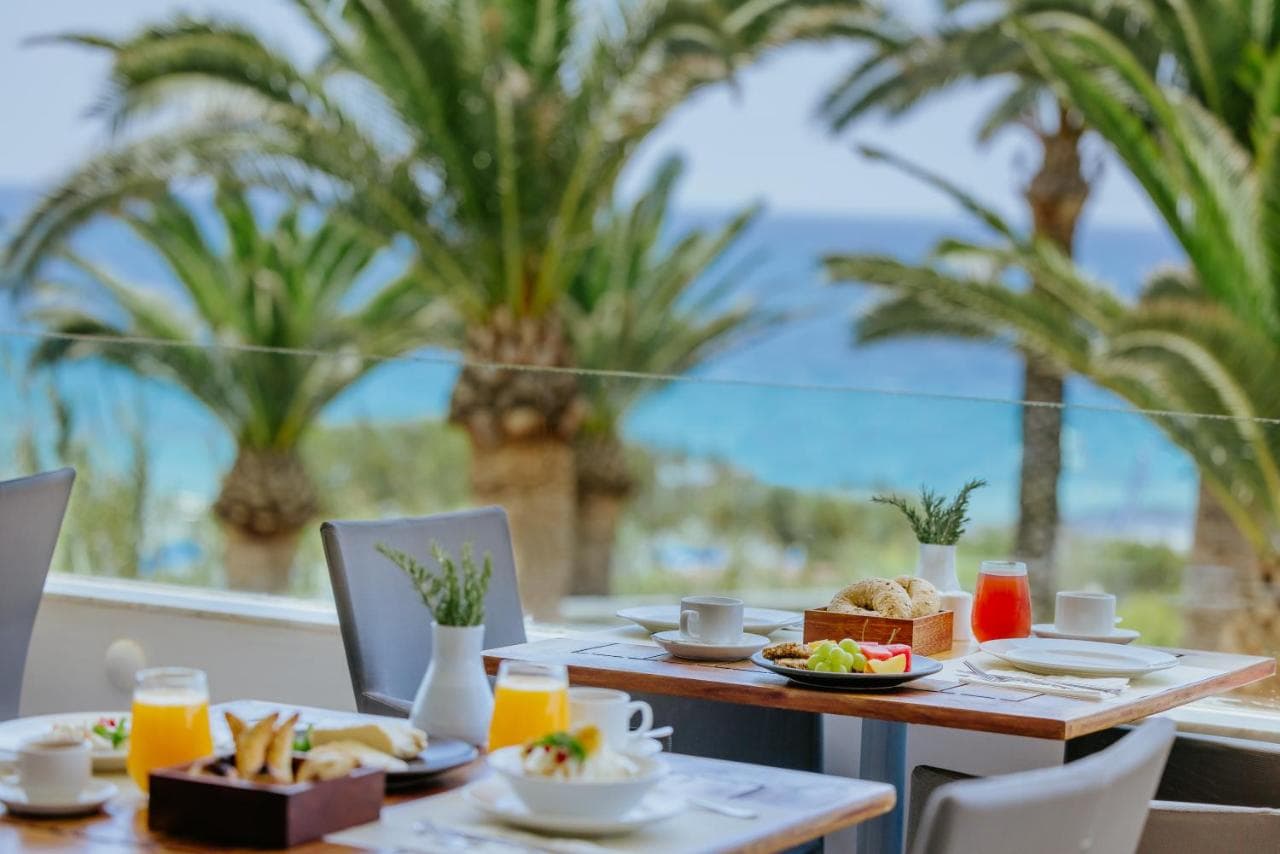 Alion Beach Hotel – bilde 5