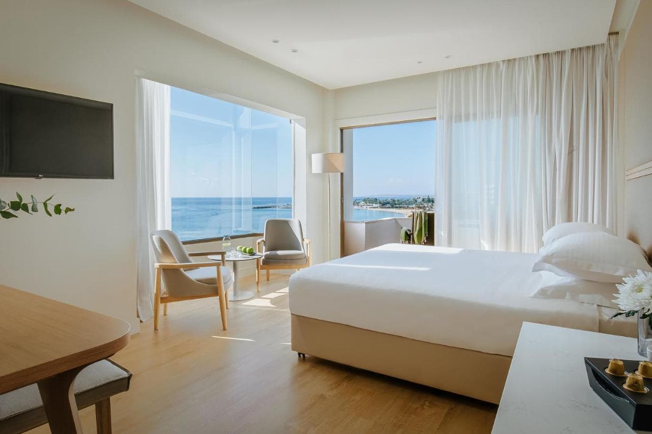 Alion Beach Hotel – bilde 2