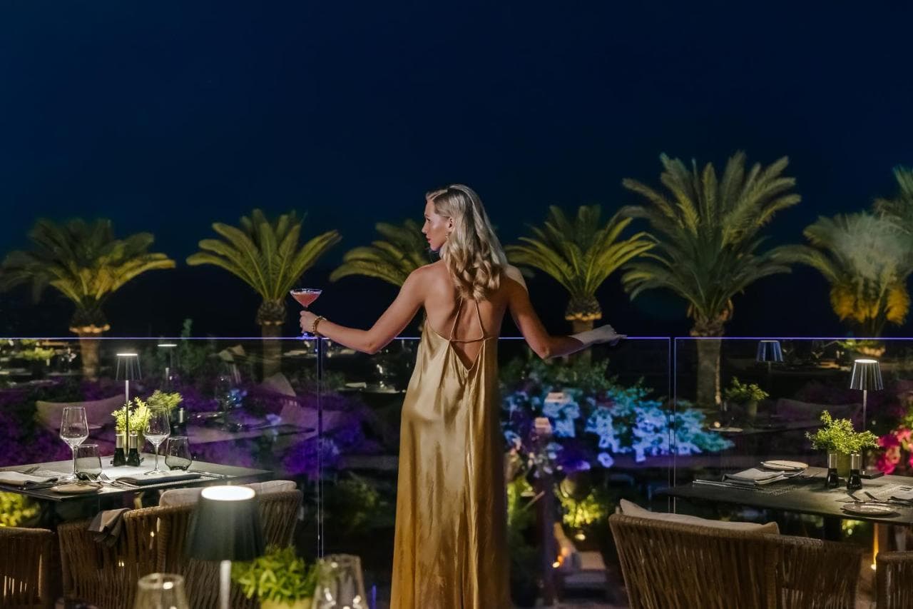 Alion Beach Hotel – bilde 8