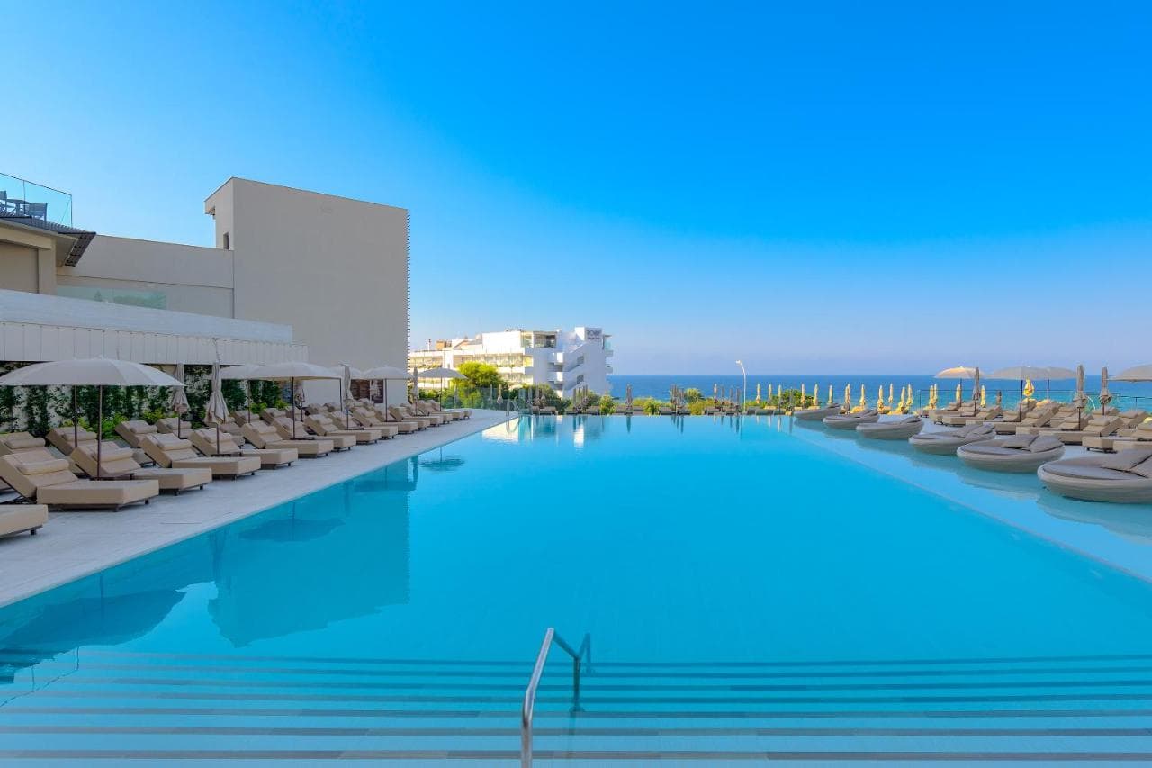 Amarande Hotel – bilde 4