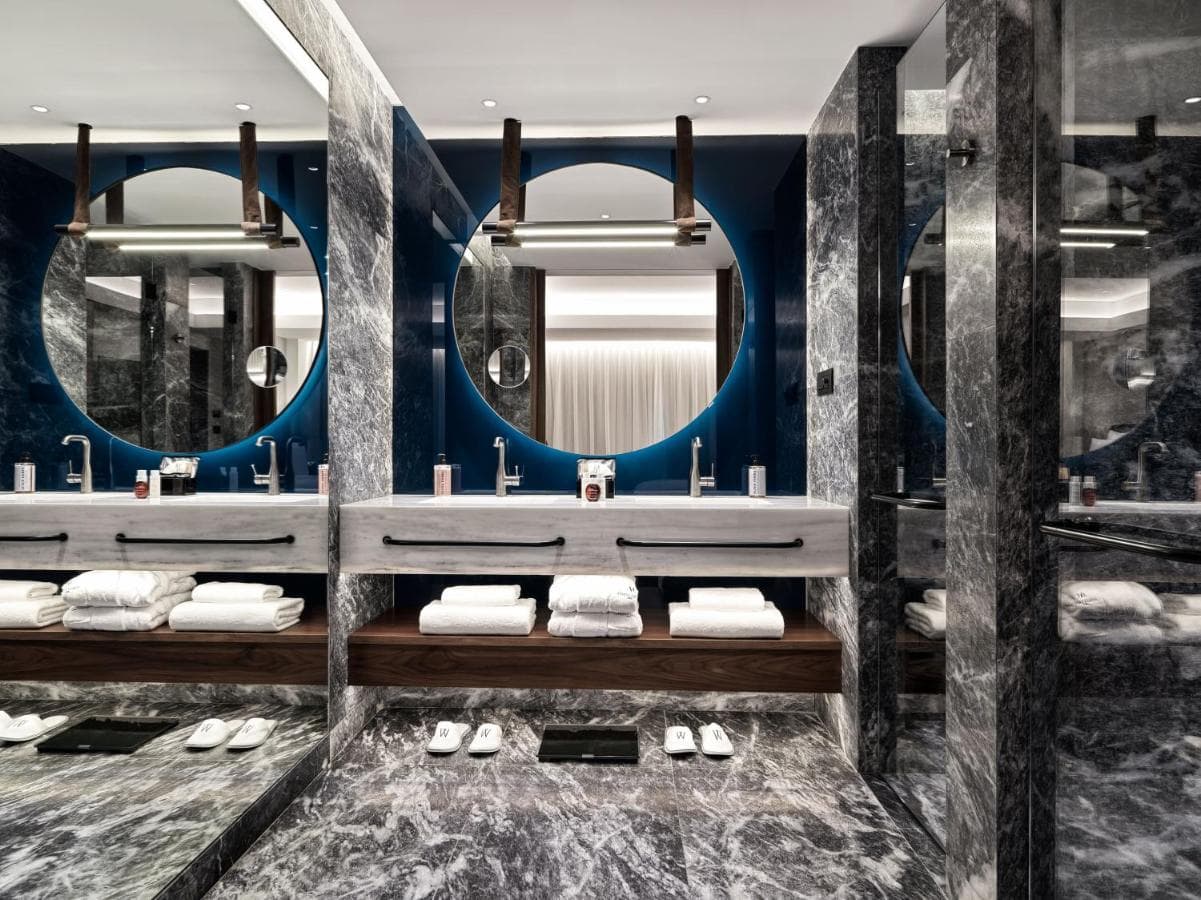 Athens Capital Center Hotel - MGallery Collection – bilde 3