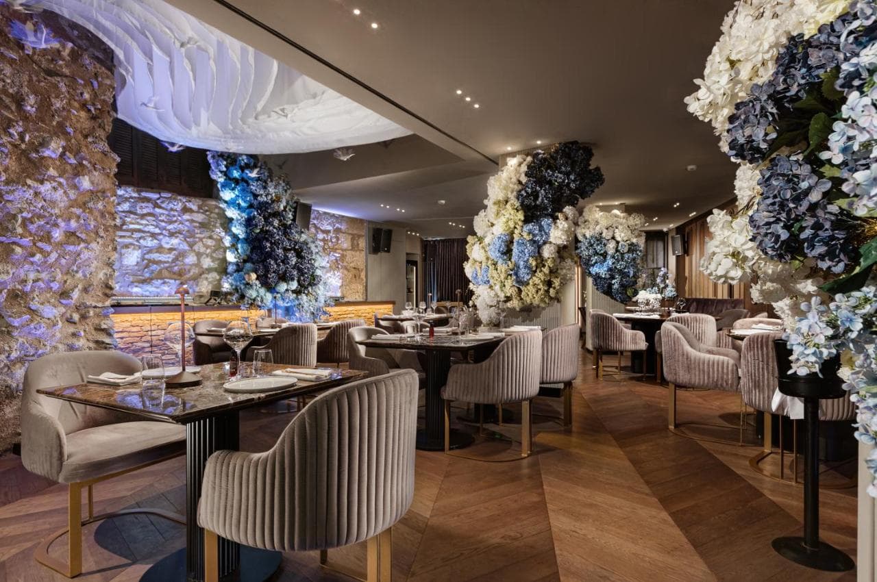 Gatsby Athens – billede 4