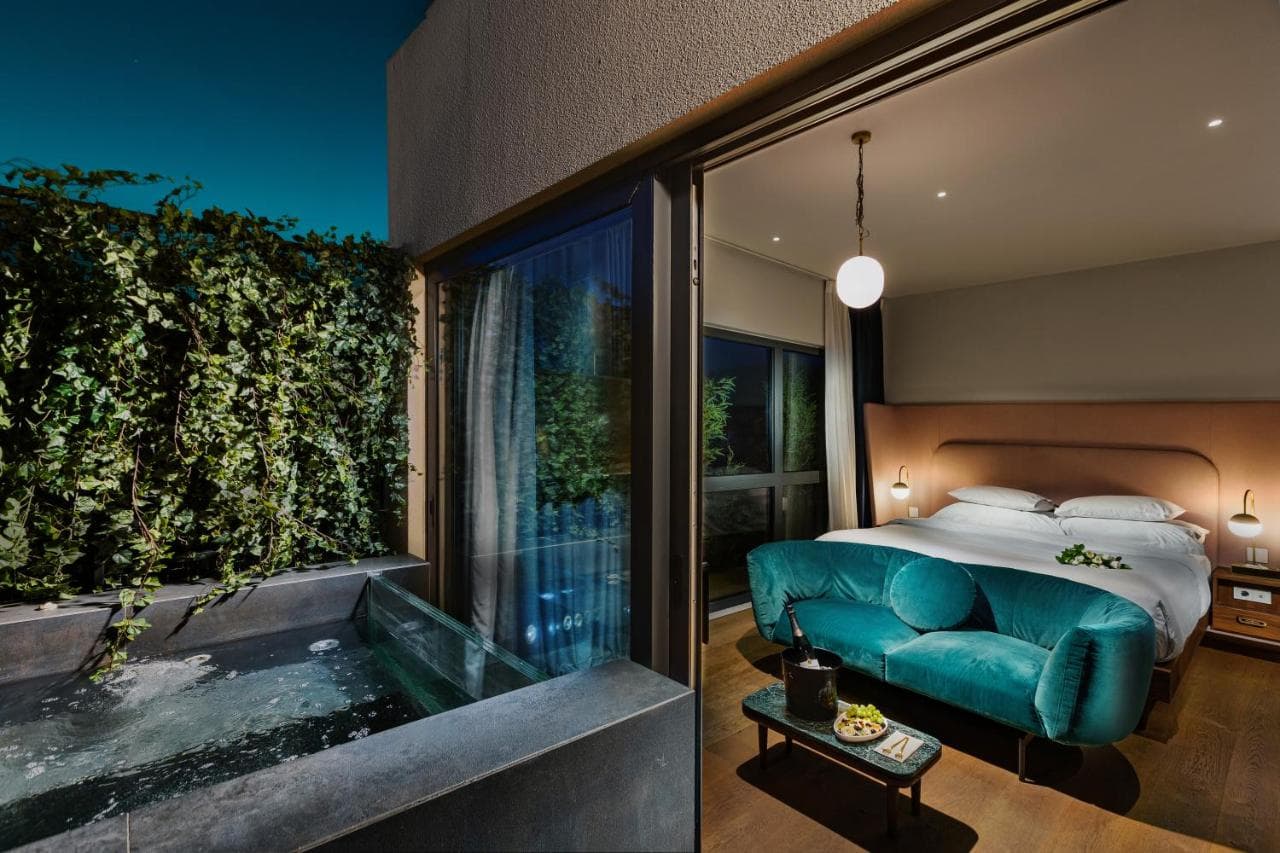 Gatsby Athens – billede 2