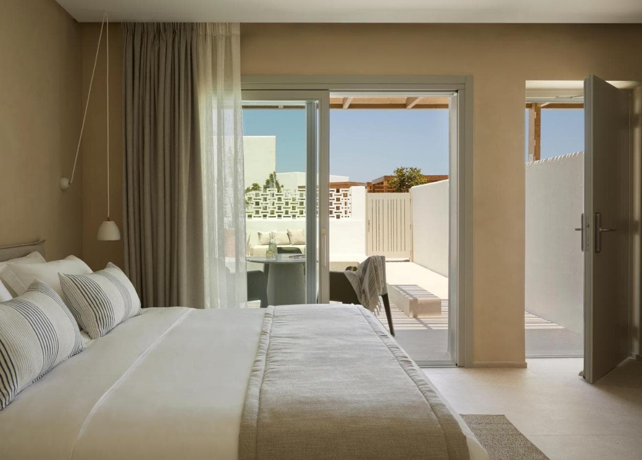 PAROCKS Luxury Hotel & Spa – billede 8