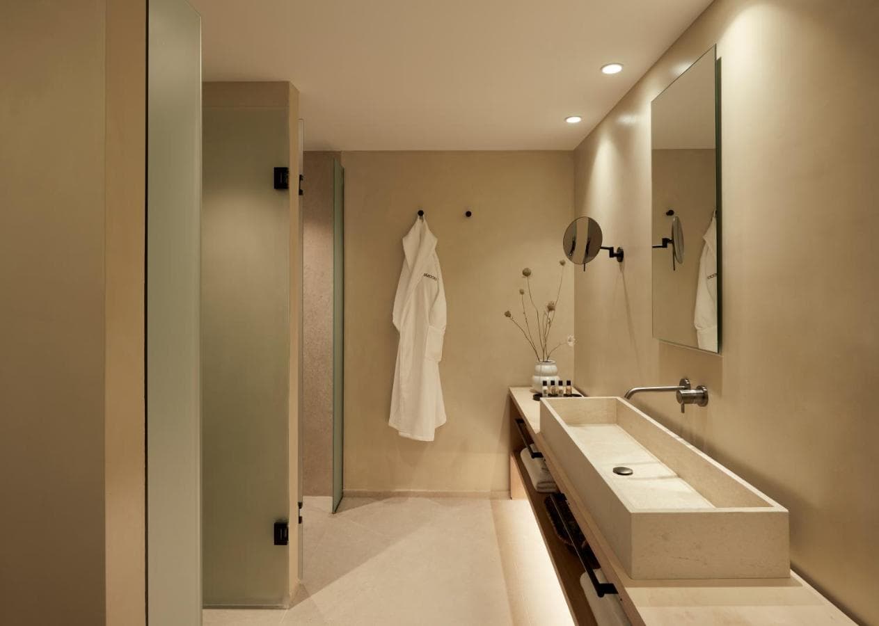 PAROCKS Luxury Hotel & Spa – billede 3