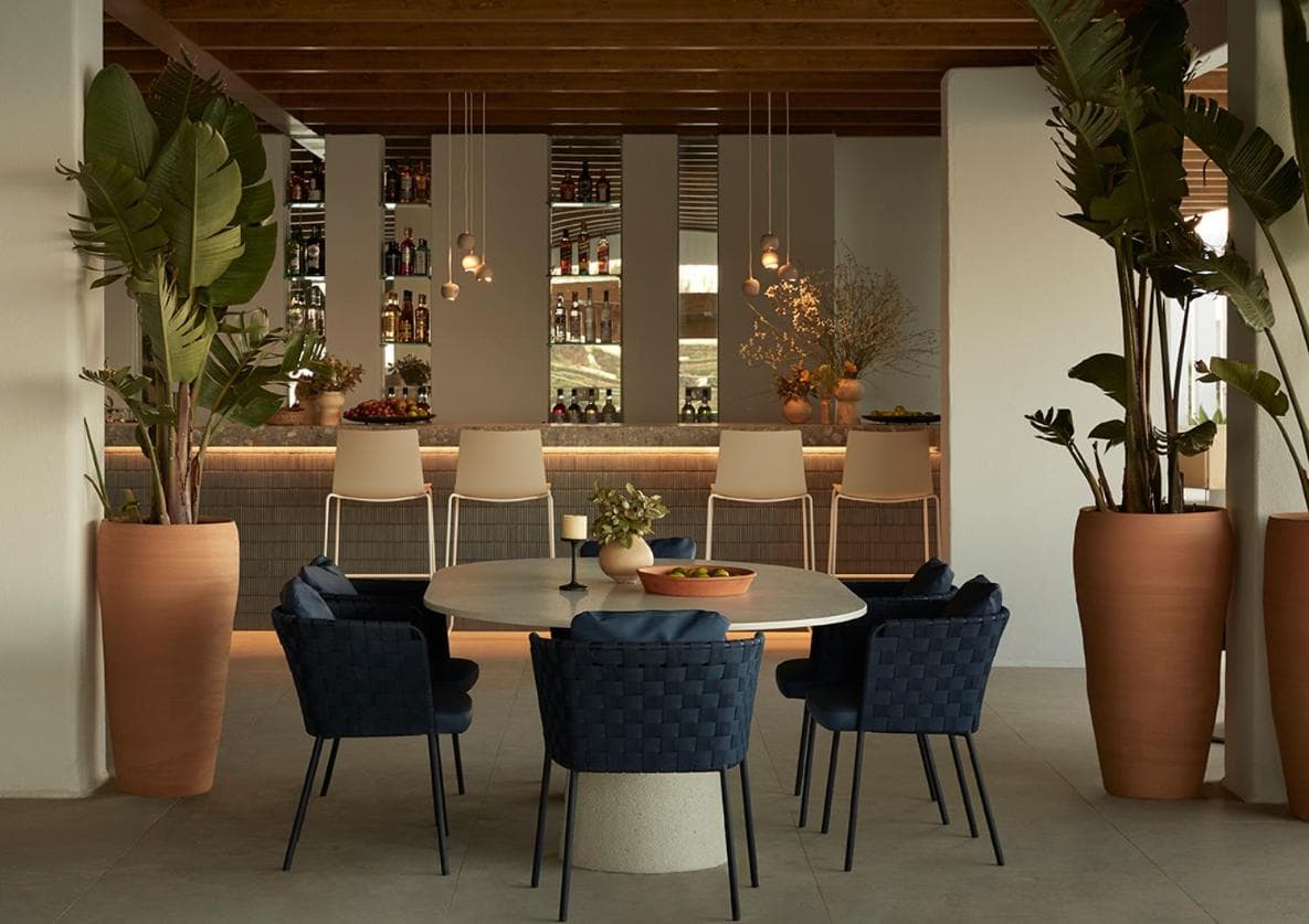 PAROCKS Luxury Hotel & Spa – billede 5