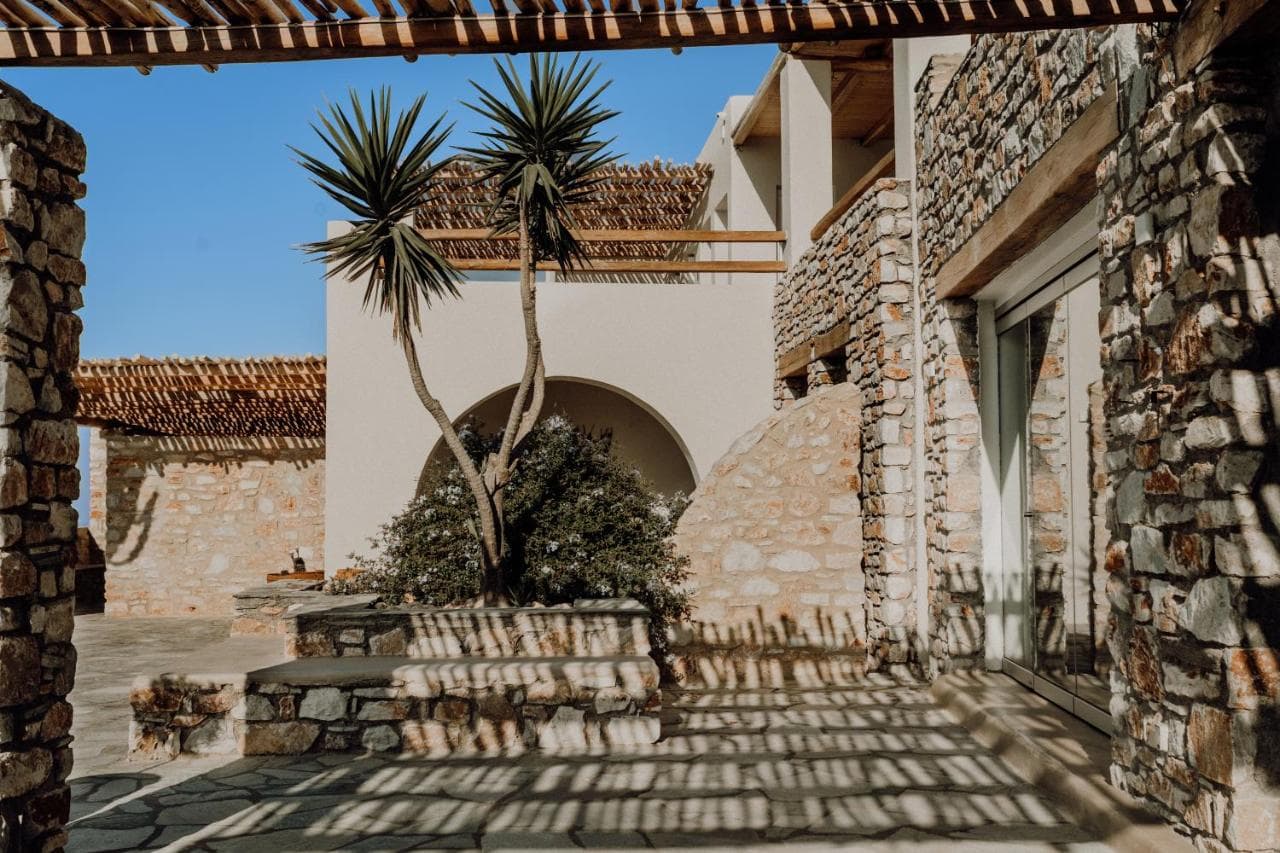 Mythic Paros , Adults Only – bilde 8