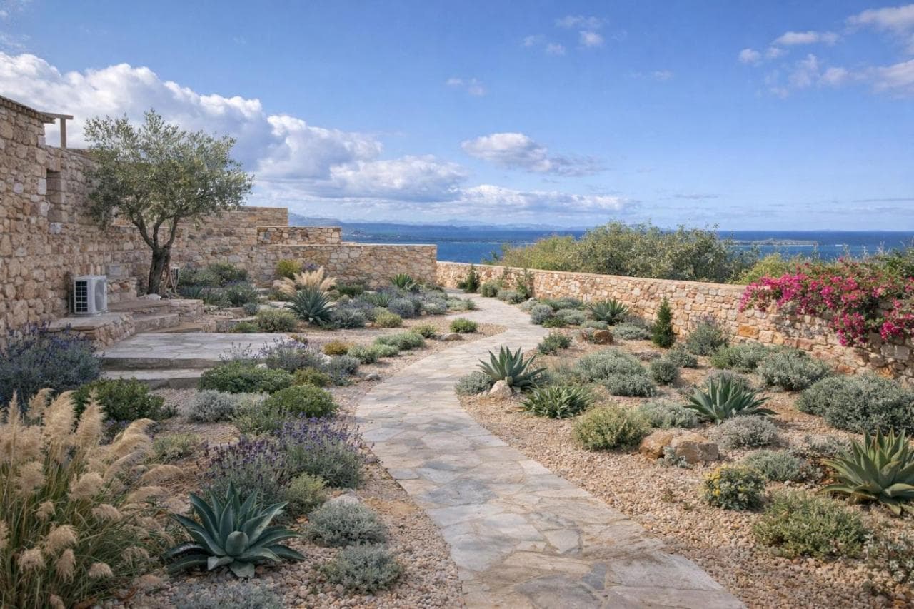 Mythic Paros , Adults Only – bilde 2