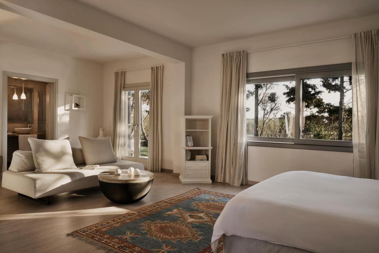 Yria Island Boutique Hotel & Spa – billede 2