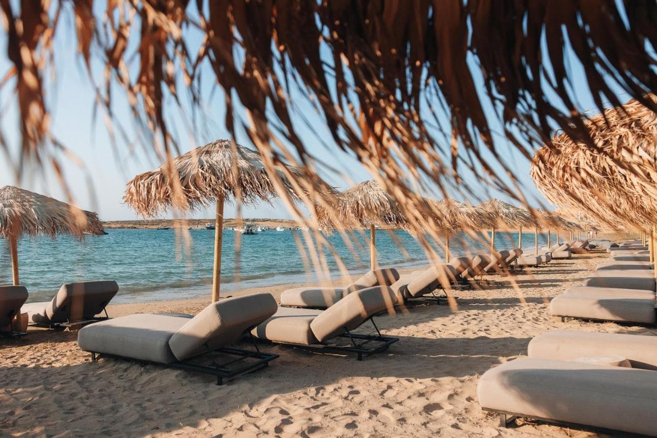 Cove Paros – billede 7