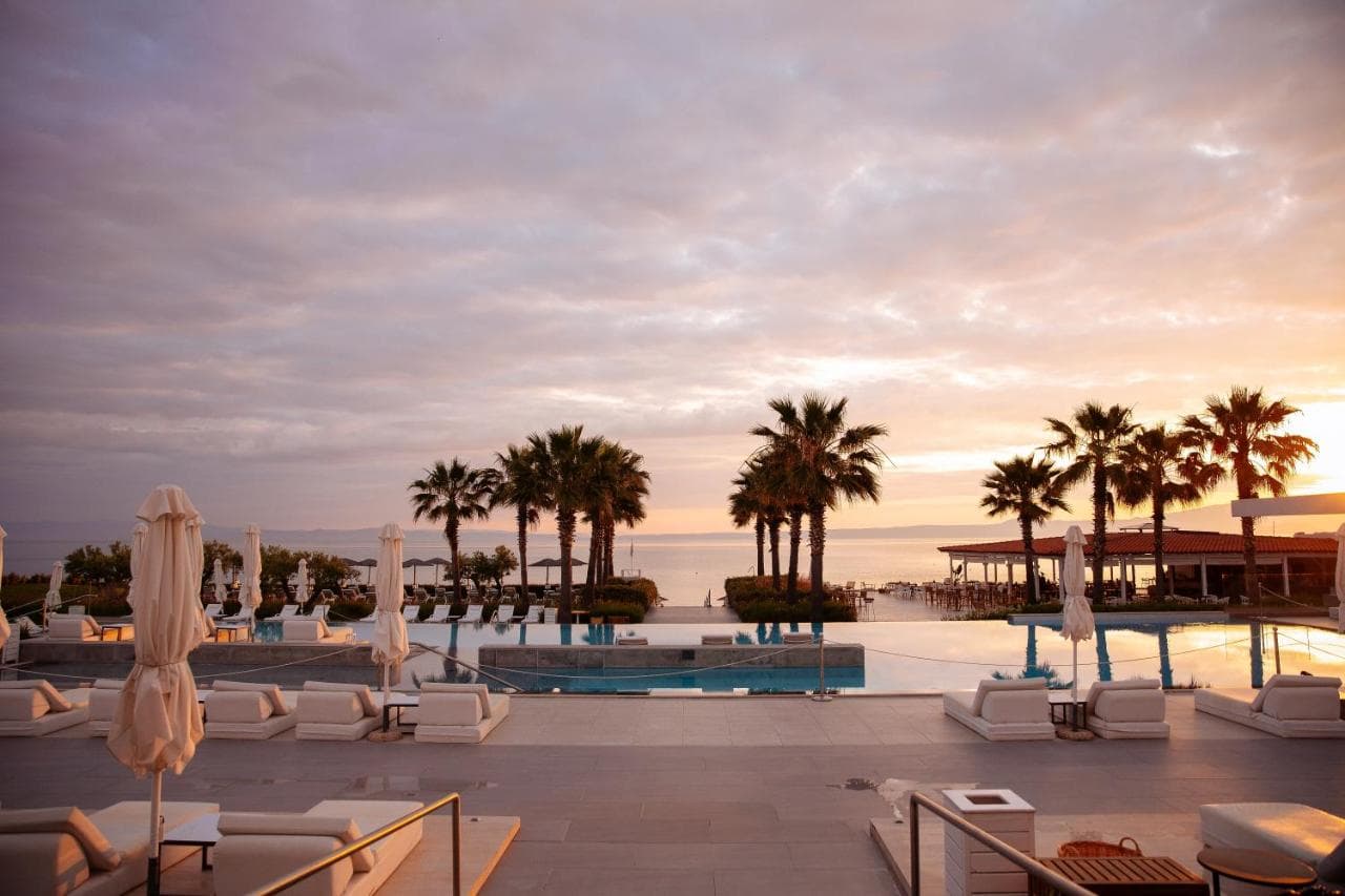 Domes Noruz Kassandra, Halkidiki - Adults Only – billede 2