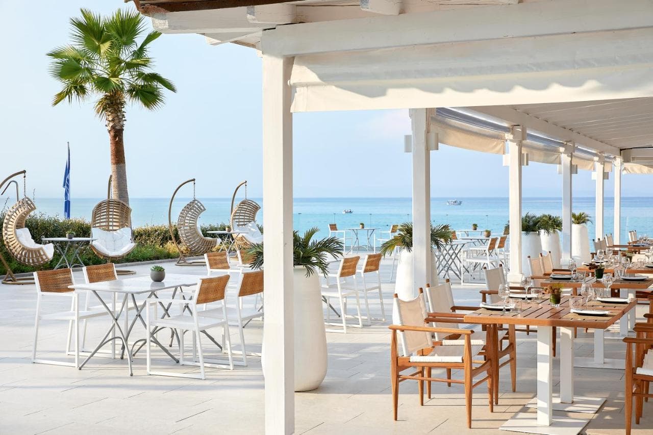 Domes Noruz Kassandra, Halkidiki - Adults Only – billede 8