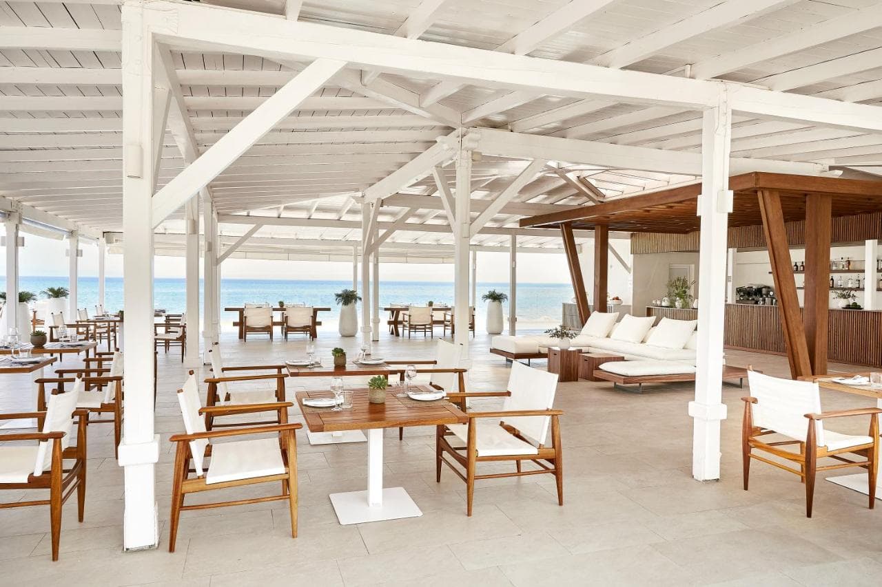 Domes Noruz Kassandra, Halkidiki - Adults Only – billede 7