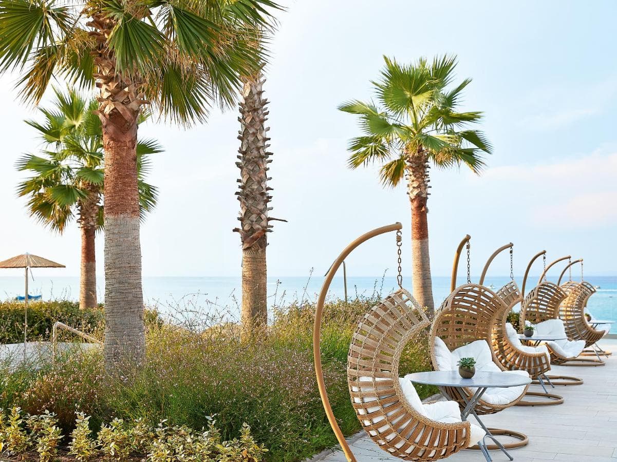 Domes Noruz Kassandra, Halkidiki - Adults Only – billede 3