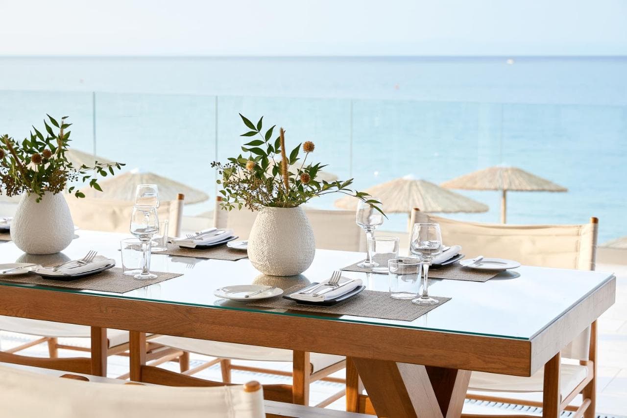 Domes Noruz Kassandra, Halkidiki - Adults Only – billede 6