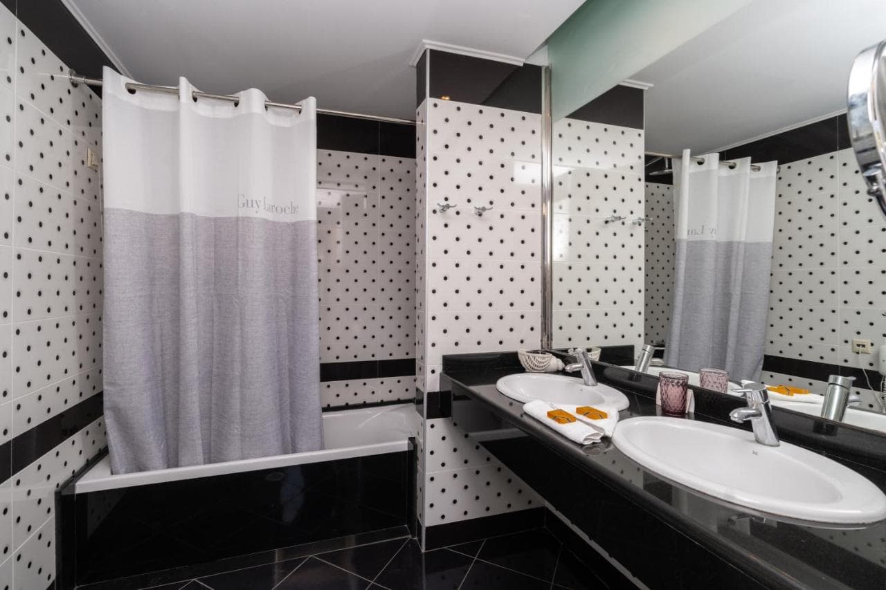 San Nicolas Resort Hotel – billede 3