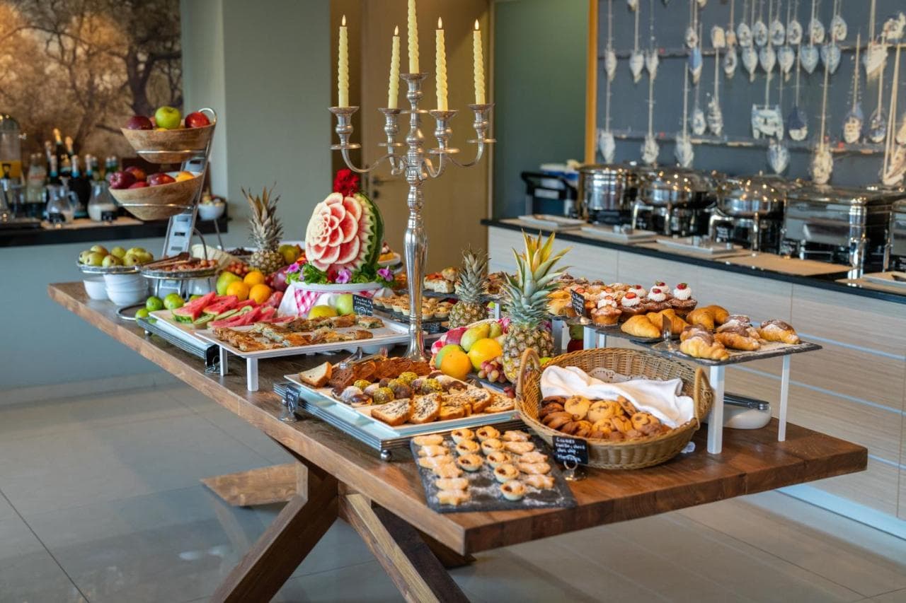 San Nicolas Resort Hotel – billede 5
