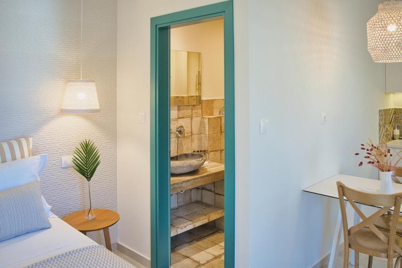 Aeolia suites – bilde 3