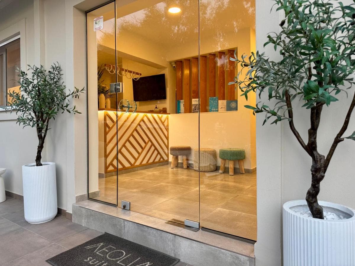 Aeolia suites – bilde 5