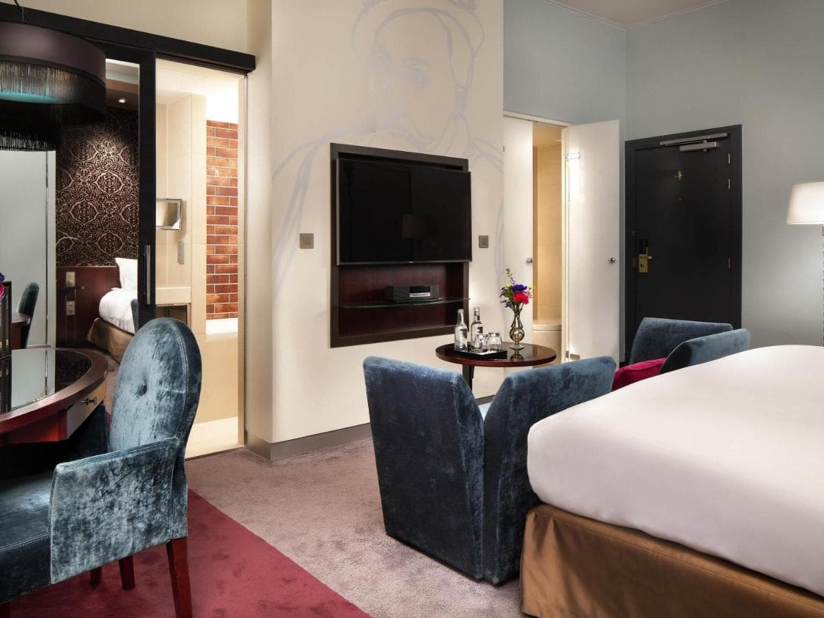 Sofitel Legend The Grand Amsterdam – bilde 6