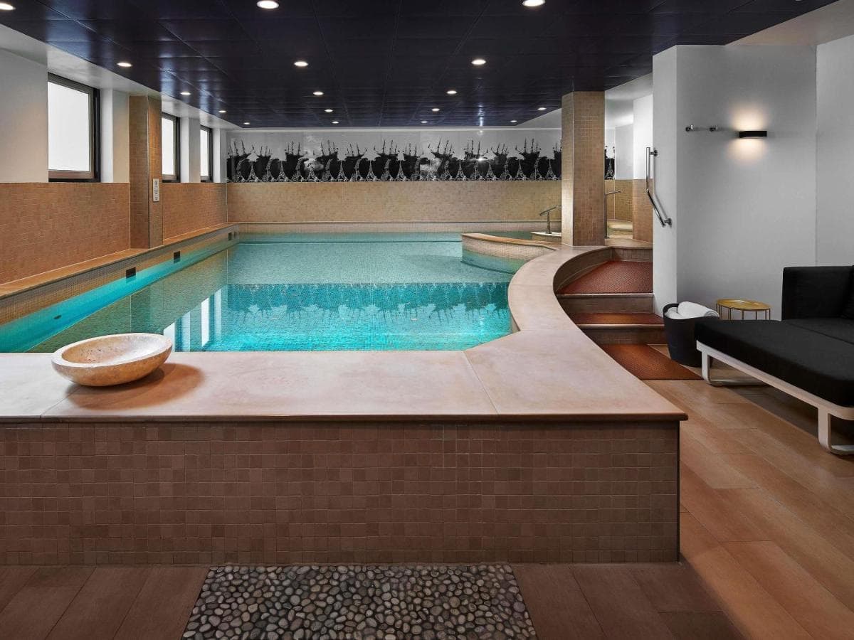 Sofitel Legend The Grand Amsterdam – bilde 5