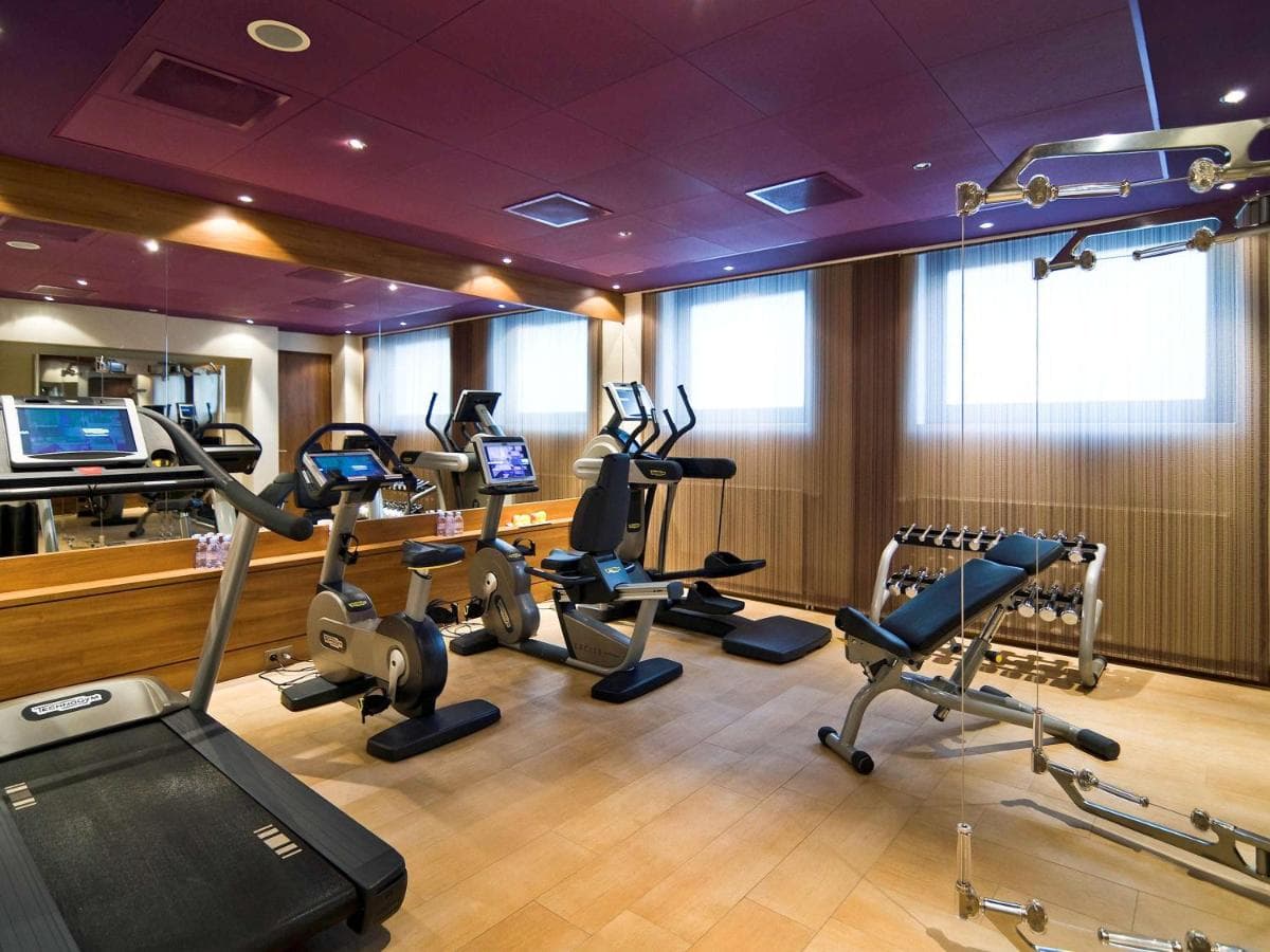 Sofitel Legend The Grand Amsterdam – bilde 8