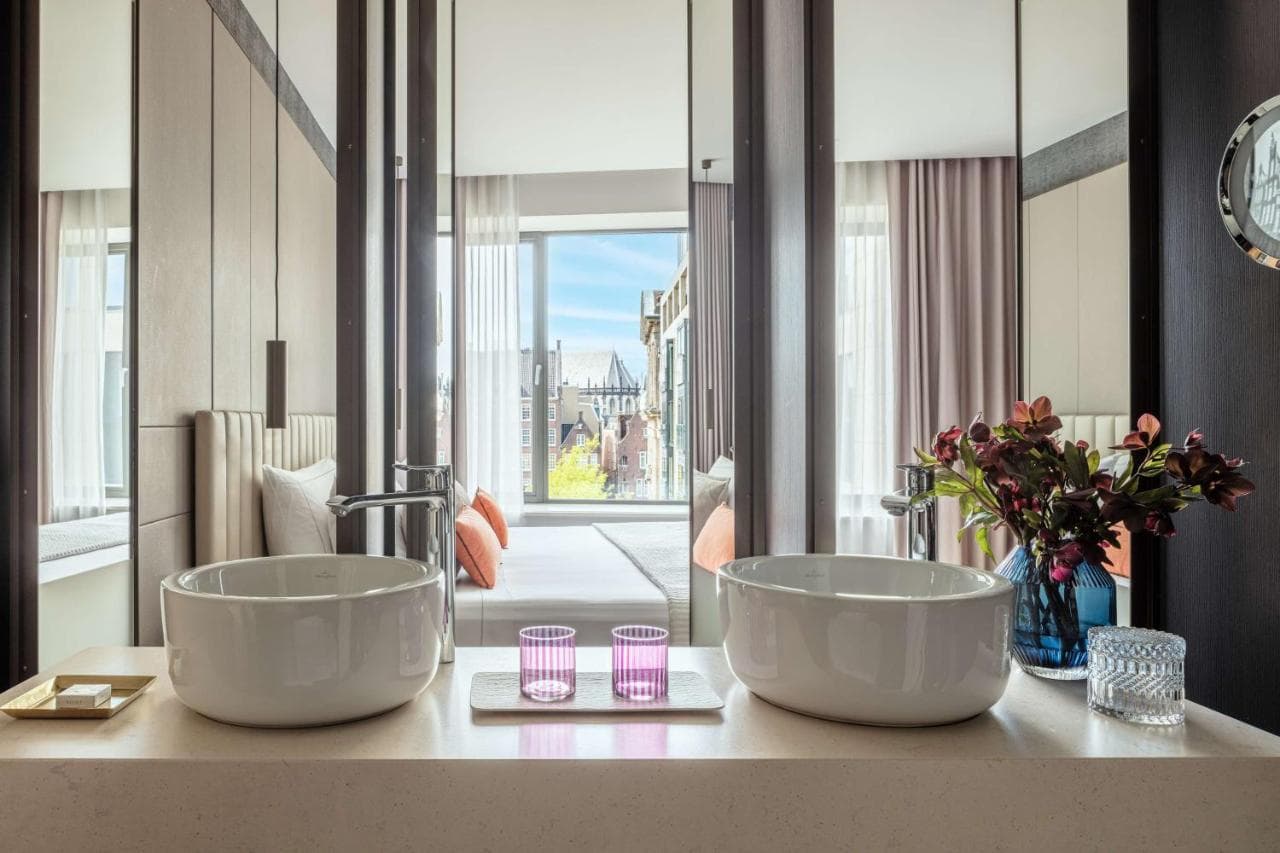 Anantara Grand Hotel Krasnapolsky Amsterdam – billede 5