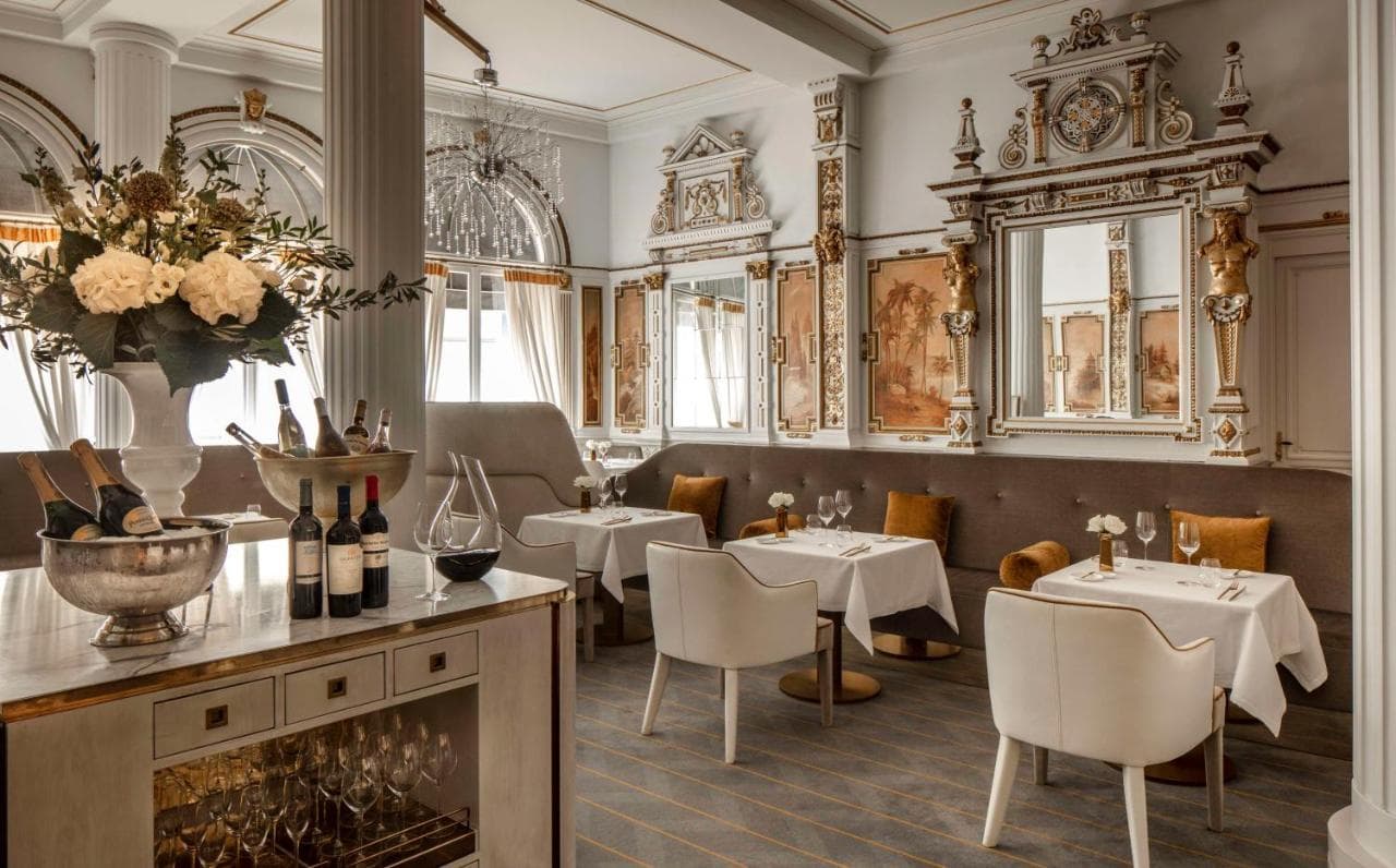 Anantara Grand Hotel Krasnapolsky Amsterdam – billede 7