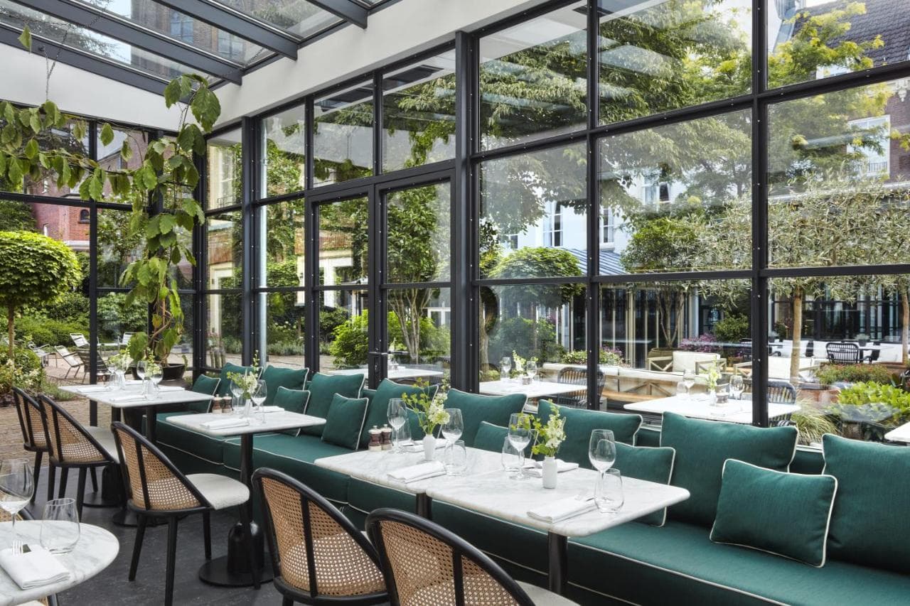 Pulitzer Amsterdam – billede 7