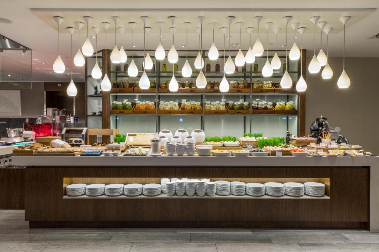 Hotel Okura Amsterdam – The Leading Hotels of the World – billede 5